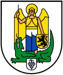 Wappen Jenas