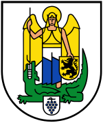 Stadtwappen