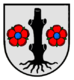 Coat of arms of Schlatt