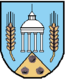 Coat of arms of Sagard