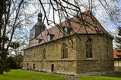 Church of Saint Ulrich
