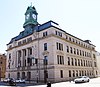 Webster County Courthouse