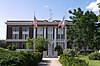 Willacy County Courthouse