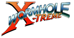 Image illustrative de l’article Wormhole X-Treme