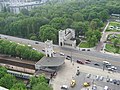 Мост Понятовского через Вислу