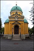 Mirogoj Cemetery