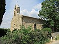 Église Sainte-Anne de Barcelonne