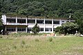 須賀利中学校（休校中）