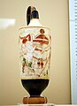 White-ground Lekythos