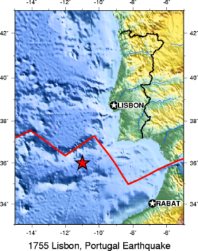 Image illustrative de l’article Cap Saint-Vincent (Portugal)