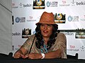 Pam Grier