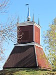 Artikel: Almunge kyrka {{illustrationsbehov}}