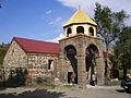 S. Gevorg Church built in 1890.