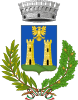 Coat of arms of Arignano