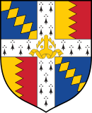 Stadtwappen