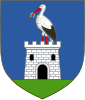 Coat of arms of Vas