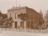 Original site of the Bancroft Library