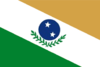 Flag of Taquarivaí