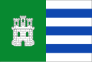 Drapeau de Lecrín