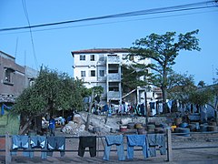 Banjul.