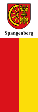 Drapeau de Spangenberg