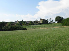 Bastide Saint-Vincent, commanderie de Saint-Maurice[148].