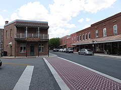 Berlin, Maryland