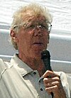 Walton in 2008