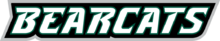 Description de l'image Binghamton Bearcats Wordmark.png.