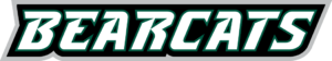 Binghamton Bearcats athletic logo