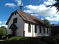 Chapelle du Sonnenhof de Bischwiller