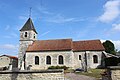 Église Saint-Martin de Blaisy