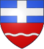 Blason de Étalle