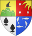 Blason de Anould