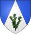 Blason de Bouxières-sous-Froidmont