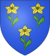 Coat of arms of Claye-Souilly