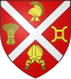 Blason de Gircourt-lès-Viéville