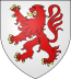 Blason de Le Puiset