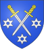 Blason de Ouve-Wirquin