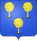 Coat of arms of Boisset-et-Gaujac