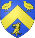 Arms of Gonfreville-Caillot