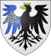 Coat of arms of Boissy-le-Sec