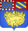 Blason de Chevannes