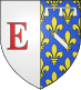 Coat of arms of Étrépagny