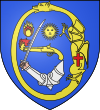 Blason de Hajdú