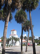 Boca Grande Community Center