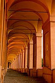 Portico of San Luca