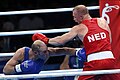 Olympic Boxing 2016