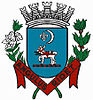 Coat of arms of Itanhaém
