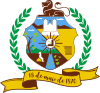 Coat of arms of Bezerros